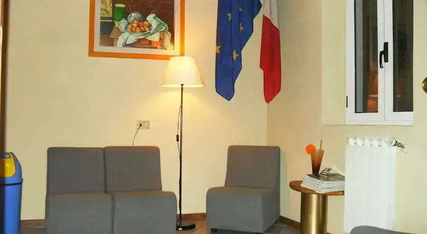 Alberghino Stella