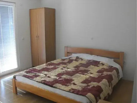 Apartments Koteski