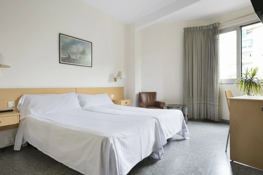 Hotel Brick Barcelona