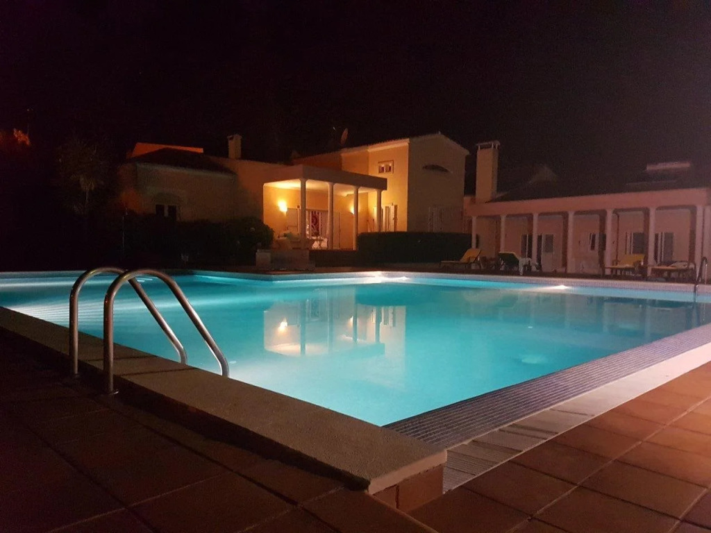 Villa Magnolia