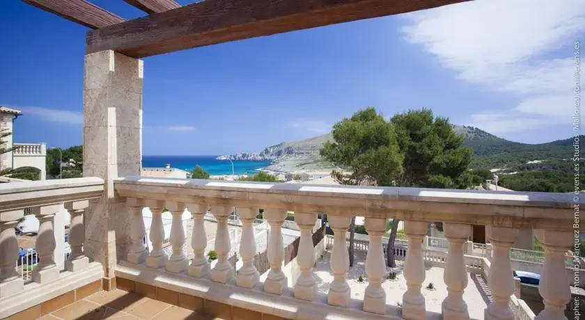 Villa Barbara