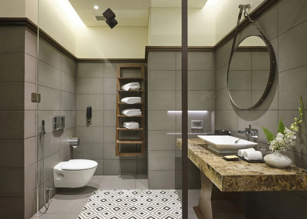 Senna Hue Hotel
