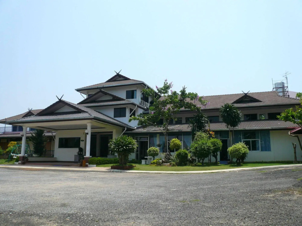 Nantawan Hotel