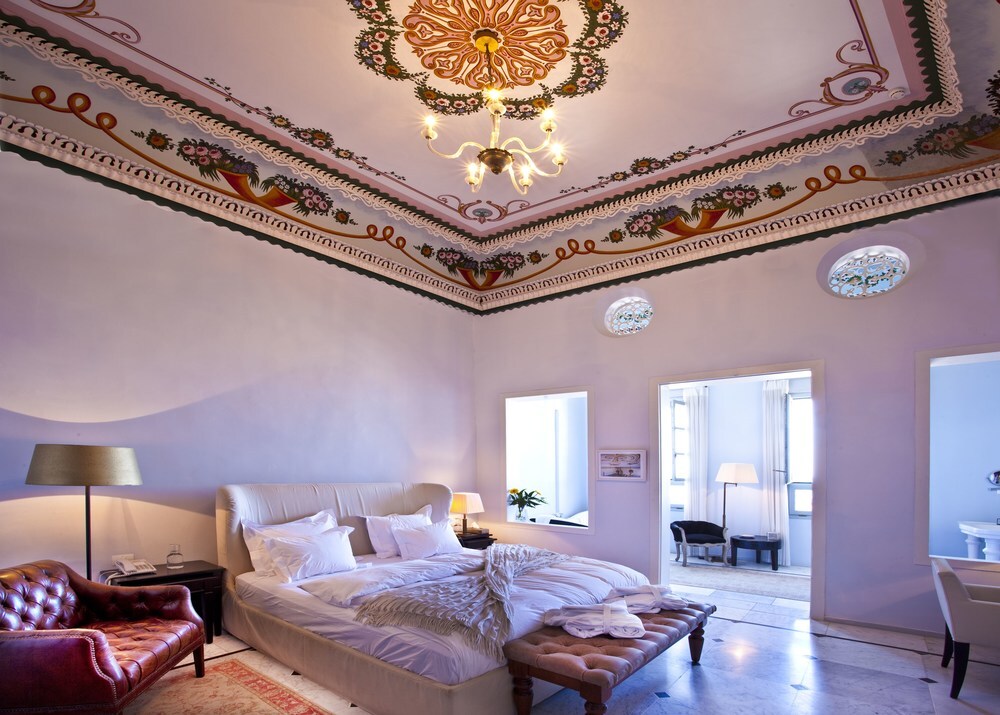 The Efendi Hotel, Acre Image 2
