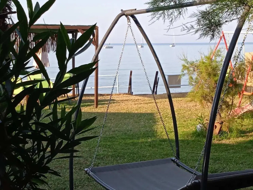 Kefalonia Beach Hotel & Bungalows