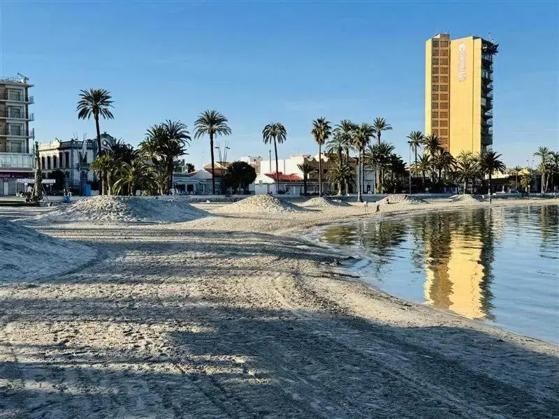 Hotel Albohera
