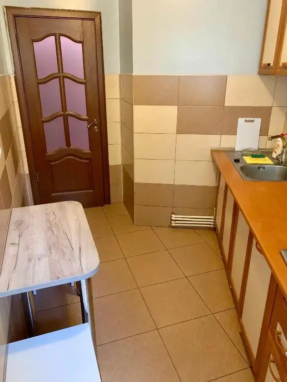 Lovely 1 bedroom apartment