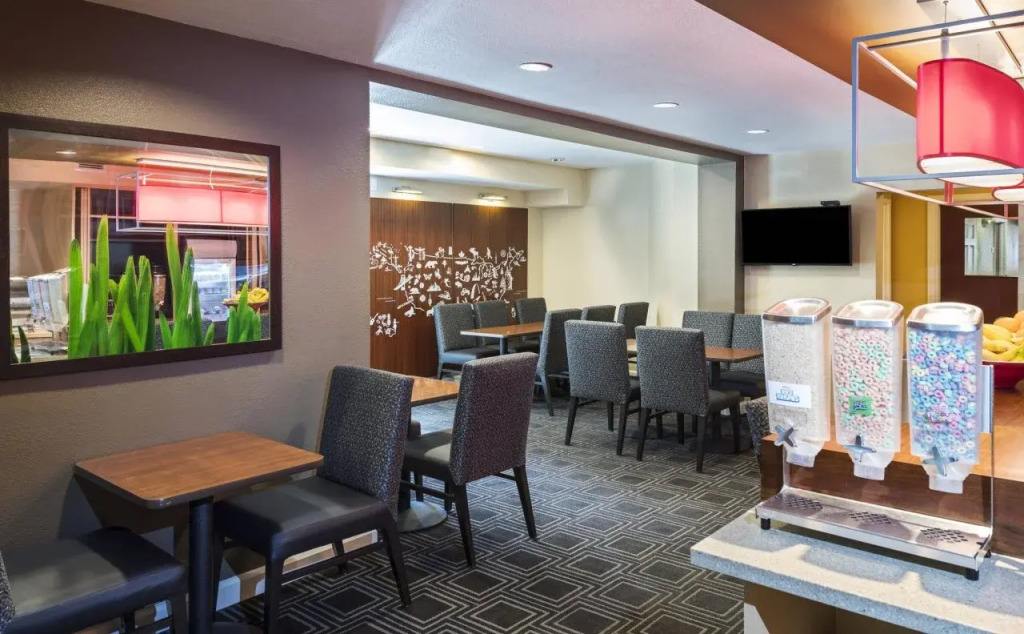 TownePlace Suites by Marriott Atlanta Kennesaw