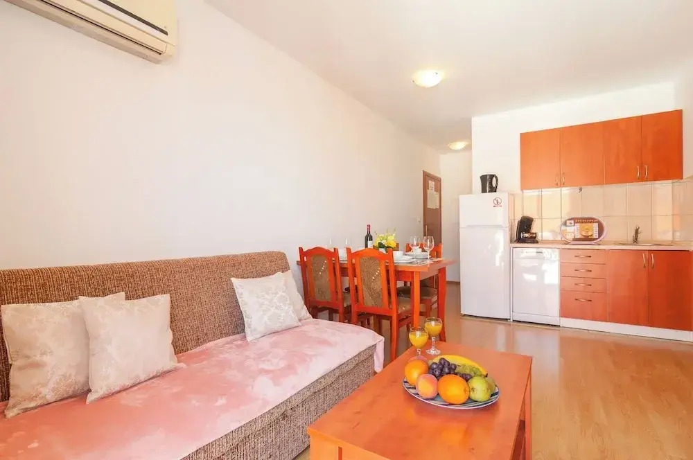 Apartments Island Beat