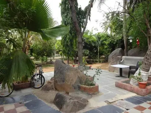 Shankar Homestay
