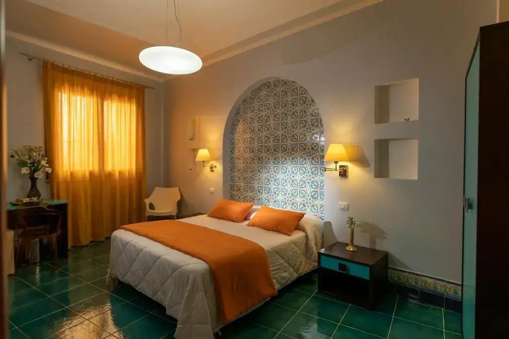 Hotel Riva Del Sole