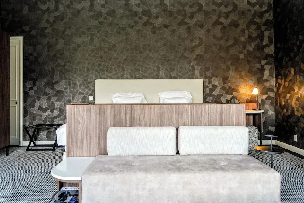 Central Park Voorburg - Relais & Chateaux