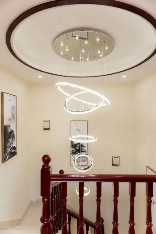 Wuzhen Yanqi Resort Villa