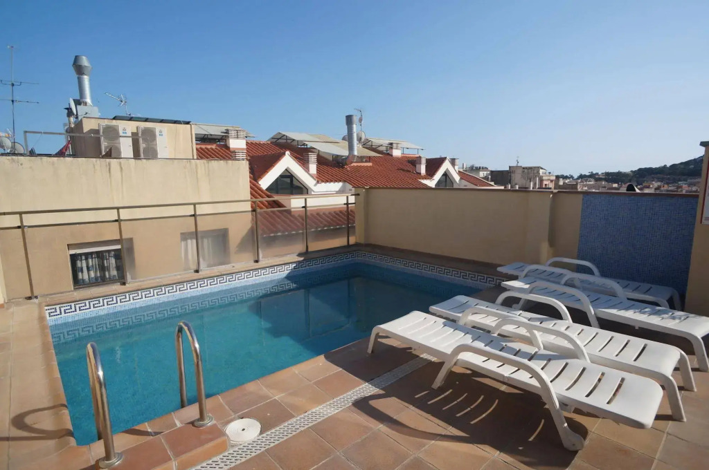 Hotel Mefolinkel Suits