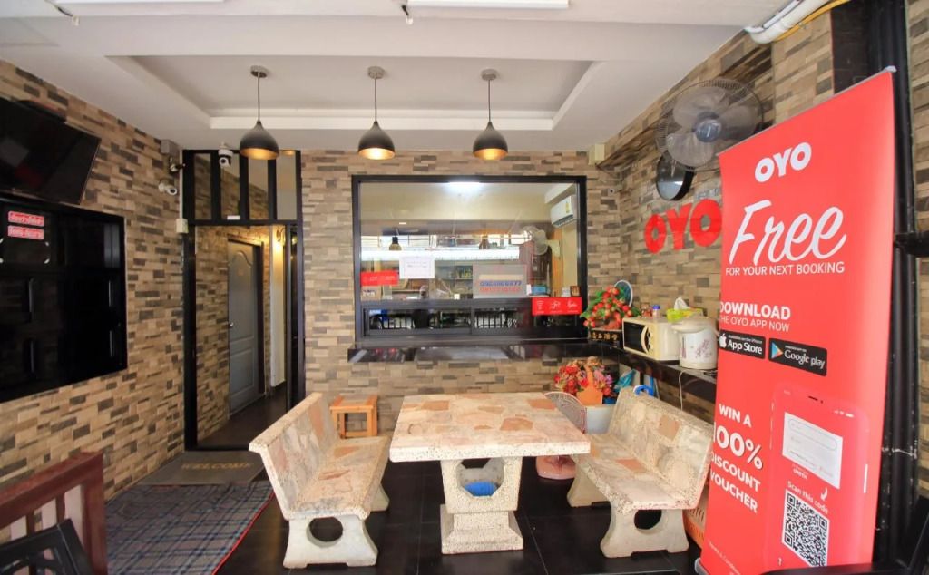 BB Guest Hostel