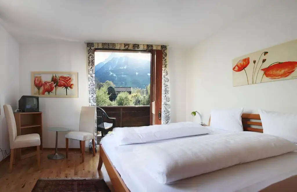 Hotel Auhof