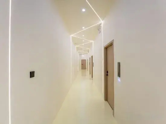 Thousand Ink Design of Haitang Bay Guesthouse