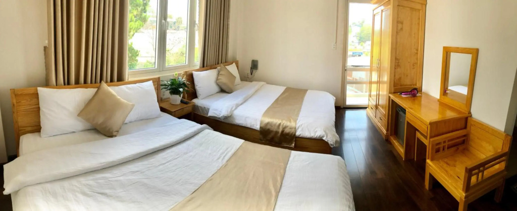 Spring Hotel