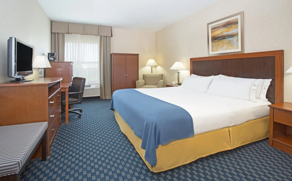 Abilene Inn & Suites