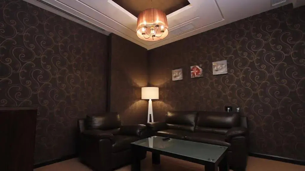 Avangard Hotel