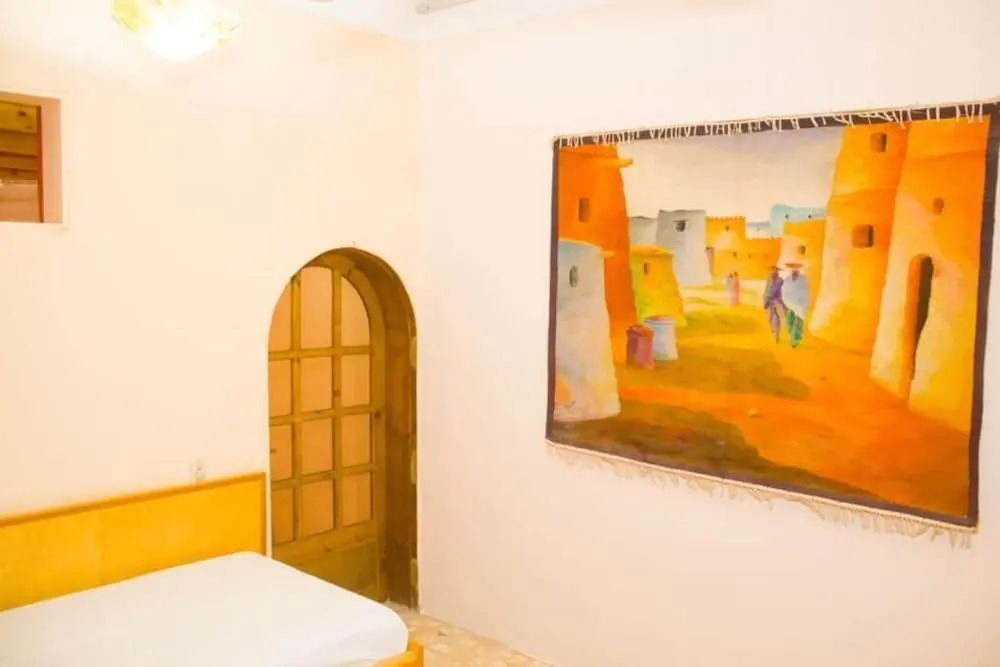 Janat Elsahara Hotel