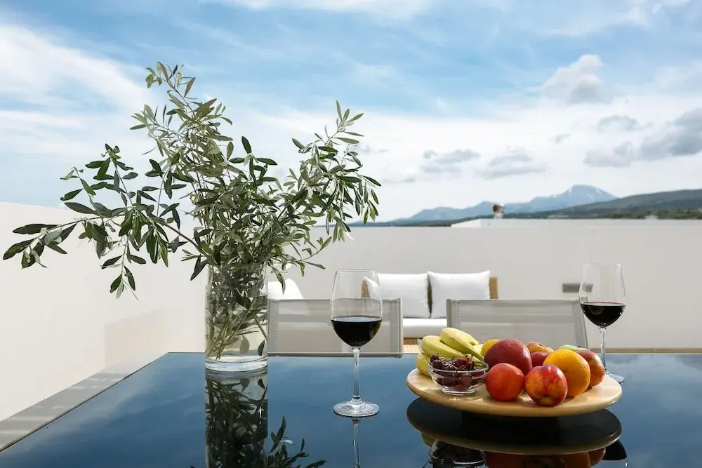 Eco Villas