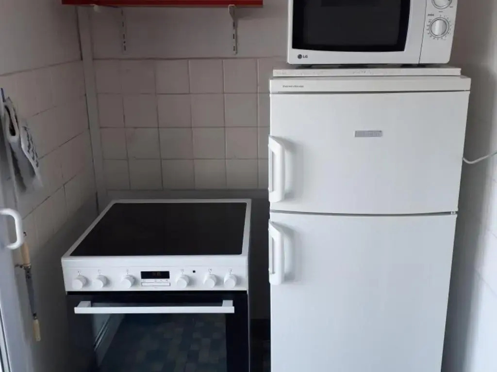 Appartement Les Sables-d'Olonne, 2 pièces, 4 personnes - FR-1-427-118