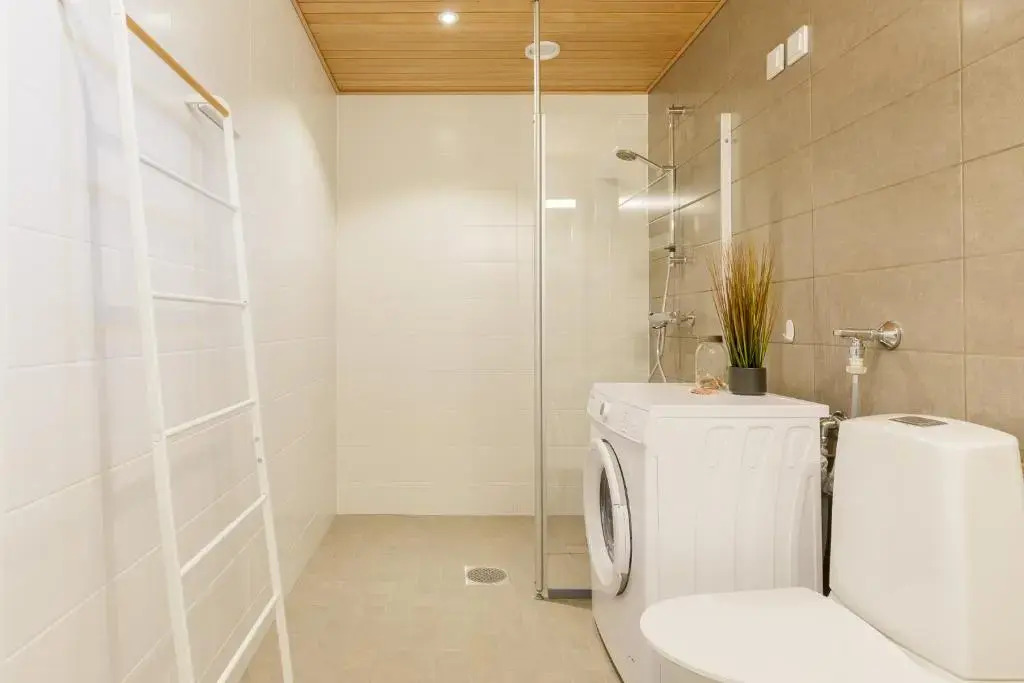 Apartment Marinan Portti B37 kaksio Kalajoki