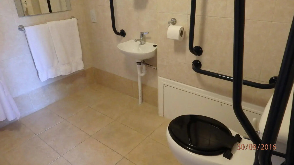 Wesley Guest House
