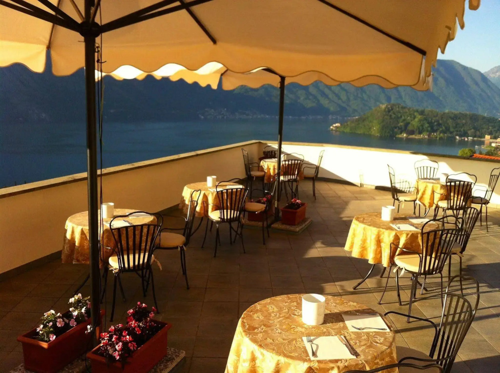 Hotel La Perla