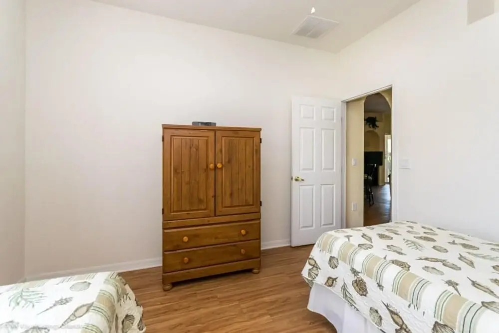 Gated Community Private Pool and Game Room 137