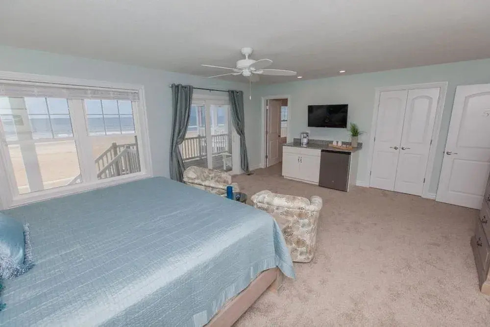 All Inn Virginia - 9 Br Home