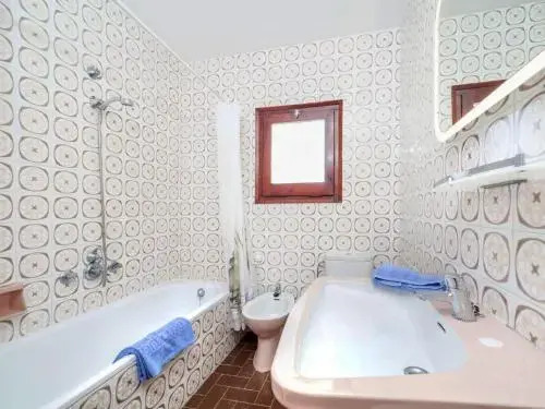Holiday Home Casa Closas