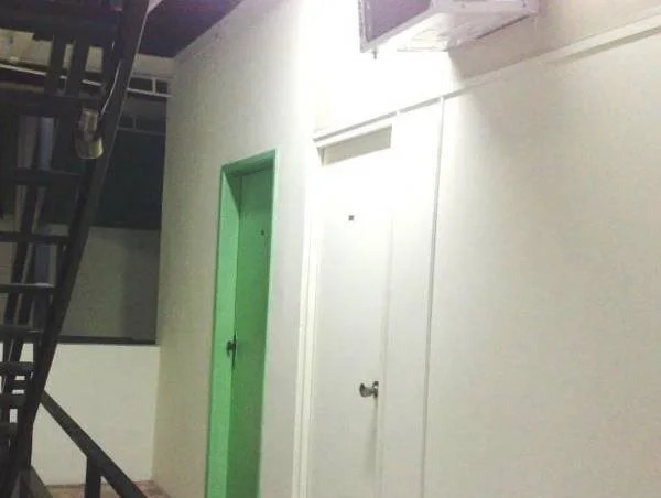 Hostel Zé Carioca