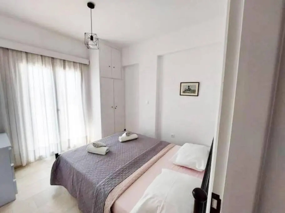 Androshouses gr - Agios Petros Beach apartment 2