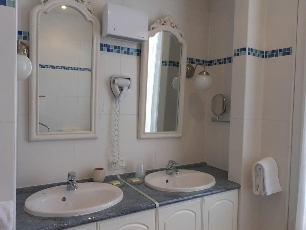 Hotel Villa Les Cygnes