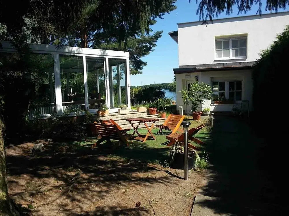 Ferienwohnung Dressler