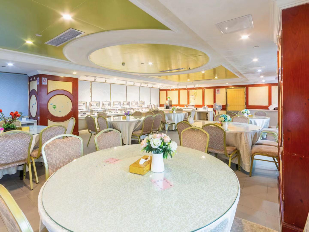 Vienna Hotel Guangzhou Huifuxi Shangxiajiu