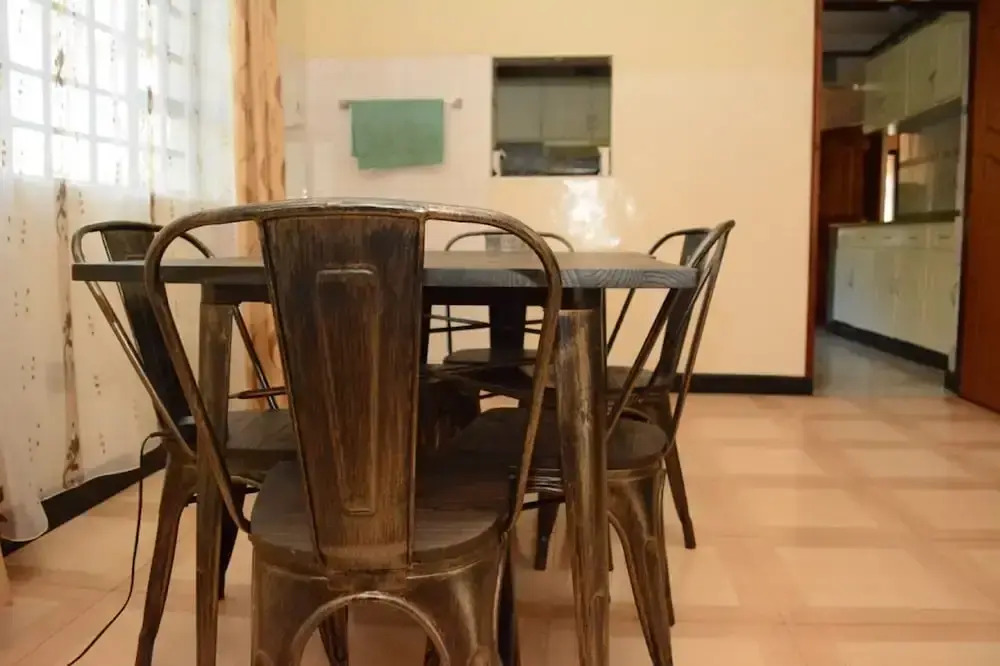 Firsthill Haven Accommodation
