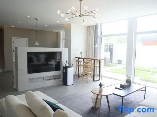 Yaosanqi Homestay