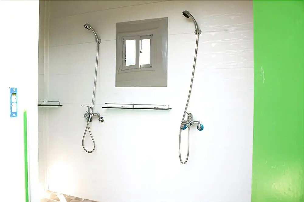 Yangpyeong Eden Pension & Campground