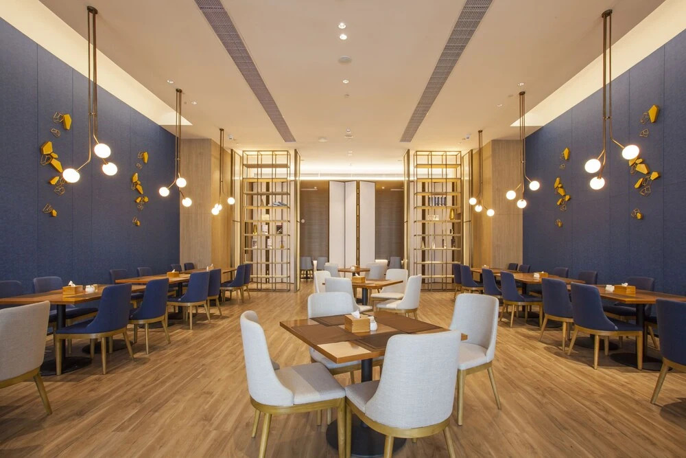 Aosheng Yiho Hotel