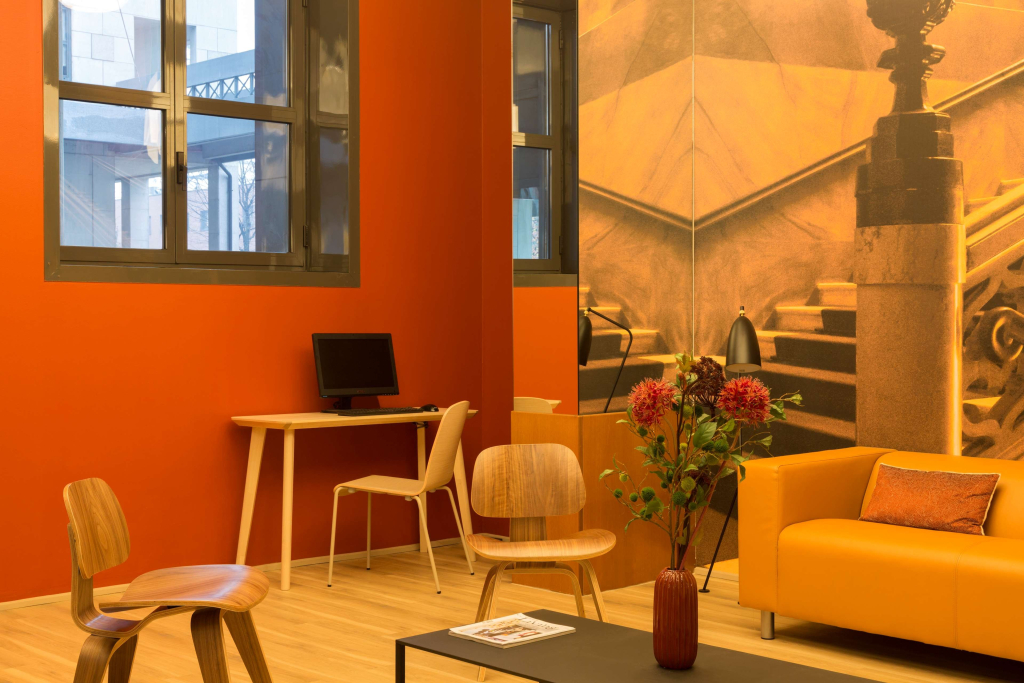 B&B Hotel Cremona