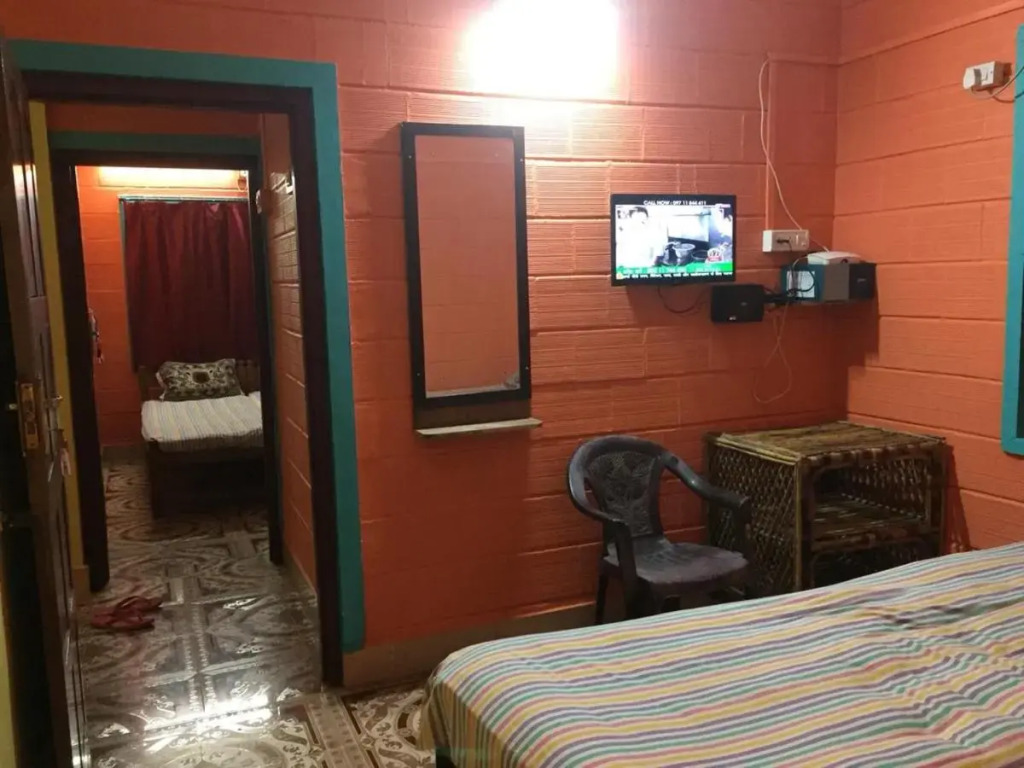 Nimmu Guest House & Restaurant Gokarna