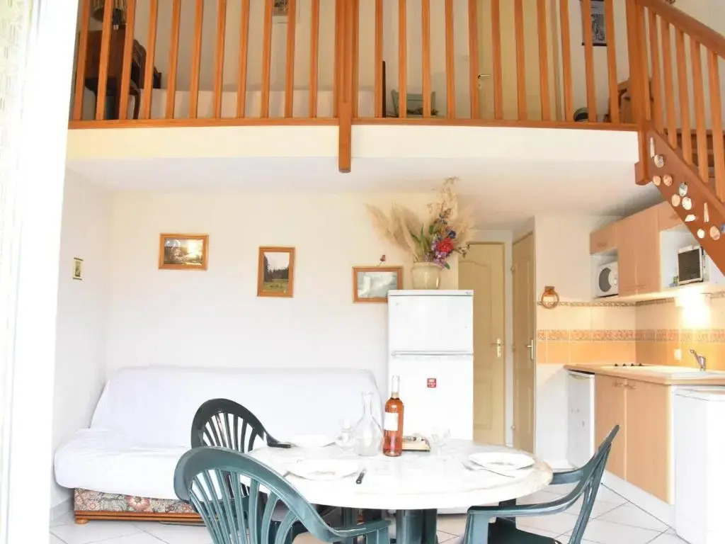 Maison Fleury-Saint-Pierre-la-Mer, 3 pièces, 6 personnes - FR-1-229D-67