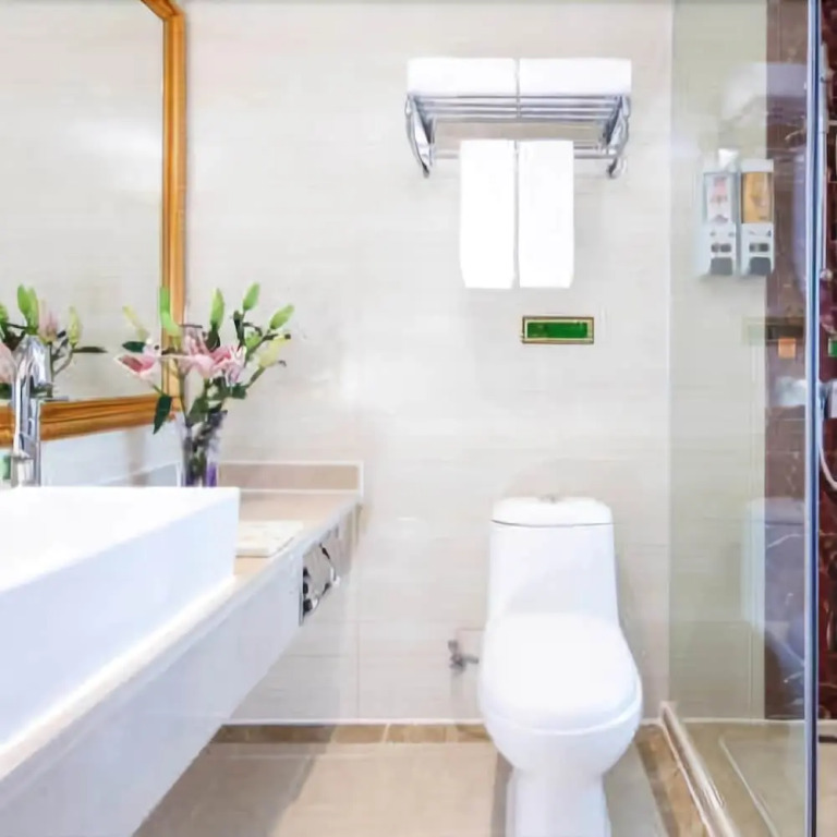 Vienna International Hotel Zhuhai Golden Phoenix