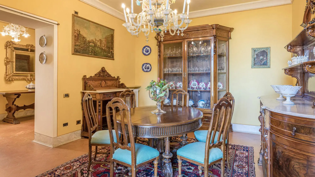 Villa Milani 20 In Spoleto