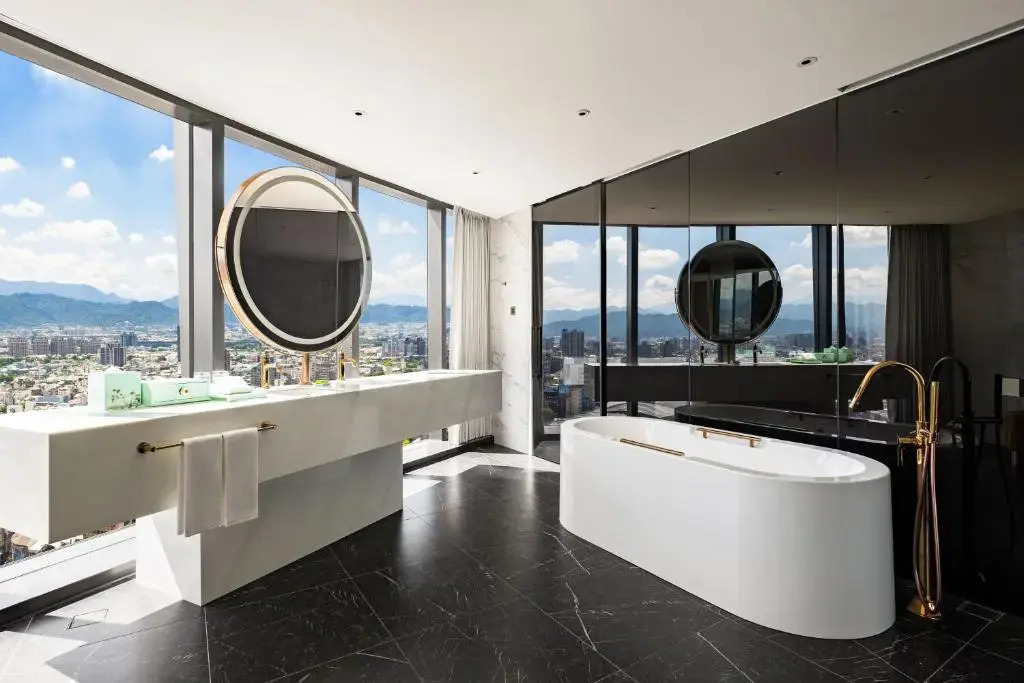 Le Meridien Taichung