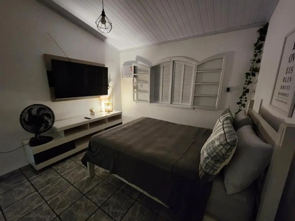 CaliForte House