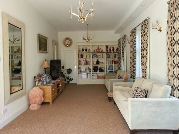 Haldon Priors Hotel